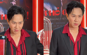 Đoạn clip gây xôn xao của Anh Đức