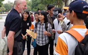 Khả năng tiếng Anh của người dân Việt Nam xếp thứ mấy trên thế giới?