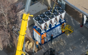 "Huyết mạch thế kỷ" của ngành công nghiệp toàn cầu vừa bị rung chuyển!