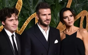 Sự thật về cáo buộc Beckham ép con trai từ bỏ danh tính