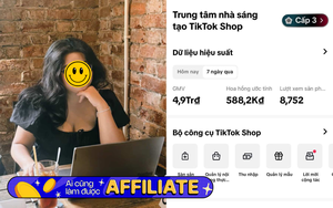Dân văn phòng gắn link kiếm tiền từ affiliate: Thấy 85k hoa hồng đầu tiên mà vui hơn nhận cả tháng lương