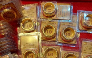 Thông báo khẩn từ cơ quan công an các tỉnh đến người có nhu cầu mua vàng tích lũy