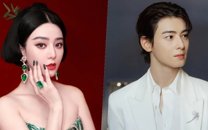 Tin cực sốc về Phạm Băng Băng và Cha Eun Woo, đọc đến đâu ngã ngửa đến đấy