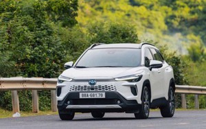 Xe hybrid hạ giá ngang xe thuần xăng, các hãng xe đua nhau 'đổ hàng' - doanh số 2026 liệu có bùng nổ?