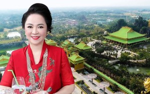 Từng là tay buôn địa ốc chưa một lần thất bại, bà Nguyễn Phương Hằng sở hữu khối tài sản và quỹ đất đáng nể