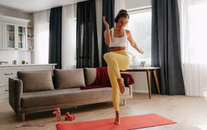 Nghe lời ChatGPT, bật nhảy 100 lần mỗi ngày: 4 tháng sau nhận kết quả kinh ngạc