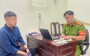 Phát hiện hàng loạt tờ tiền từ 50K-500K nằm chơ vơ ở khay tiền của cây ATM MB Bank: Công an dùng nhiều biện pháp nghiệp vụ vào cuộc
