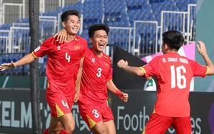 U23 Việt Nam ngập tràn khó khăn trước Hàn Quốc, chờ "phép màu" từ HLV Kim Sang-sik