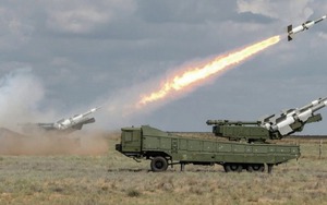 Điểm nóng xung đột ngày 23-1: Tên lửa "đặc biệt" của Nga tấn công Ukraine