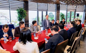 Đại gia Vũ Văn Tiền: Nợ tình nặng hơn nợ tiền