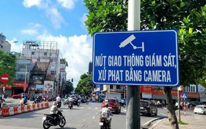 Thông báo mới từ công an liên quan đến phạt nguội, hàng triệu người dân chú ý!