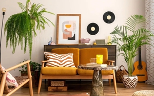 Loại cây được dự đoán ‘hot nhất năm 2026’: ‘Hút’ bụi mịn, lọc không khí cực đỉnh