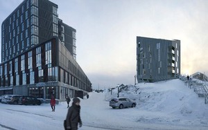 7 điều lạ lùng ở Greenland, càng đọc càng kinh ngạc