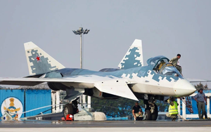 Ấn Độ không còn mặn mà với Su-57?