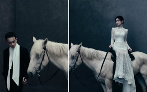 Vinpearl Horse Academy Vũ Yên của tỷ phú Phạm Nhật Vượng gây chú ý