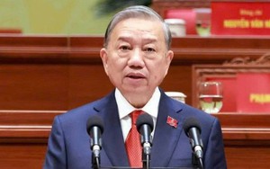 Diễn văn bế mạc Đại hội XIV của Tổng Bí thư Tô Lâm