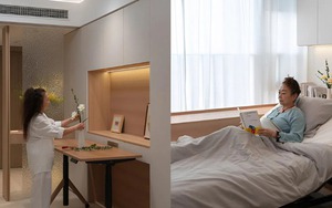 Bài học để đời khi bước vào nhà người phụ nữ đã nghỉ hưu: Già đi không đáng sợ, sợ nhất là ở sai nhà