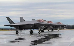 Mỹ đã tiết lộ khả năng 'cho nằm đất' các máy bay F-35 của Đan Mạch