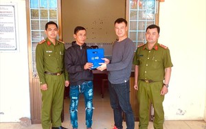 Trong 10 ngày, tài khoản người đàn ông nhận liên tiếp 2 giao dịch tổng cộng 5,2 tỷ đồng: Công an xã mời về làm việc