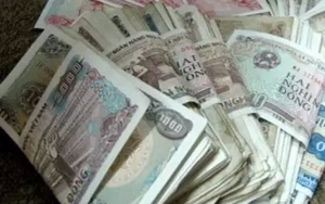 Ngân hàng Nhà nước lên tiếng về thông tin bỏ tiền mệnh giá 1.000 - 5.000 đồng