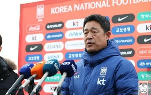 HLV U23 Hàn Quốc nguy cơ mất việc, nói lời tiếc nuối vì thua U23 Việt Nam