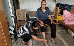 6 năm làm giúp việc cho ông cụ 65 tuổi, cô gái chỉ nhận được hộp gấm nhỏ: Sự thật bên trong gây sững sờ