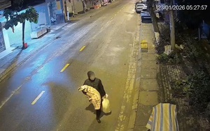 Bé gái bị bỏ rơi trên vỉa hè giữa đêm lạnh 10 độ ở Lào Cai: Tình hình hiện tại ra sao?