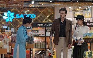 Doanh nghiệp bán hàng ở sân bay, năm ngoái thu hơn 3.300 tỷ