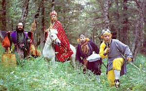 Thần thú trong Tây Du Ký hóa ra không hề hư cấu: Ngoài đời từng tồn tại thật và nặng tới hàng tấn