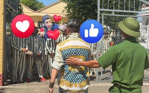 "Ông hoàng nhạc Việt" đình đám một thời đi hát ở trại giam Xuyên Mộc