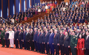 Kỳ vọng những quyết sách đột phá