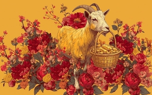 Đúng dịp Tết này, 4 con giáp sau chuẩn bị tinh thần "hứng lộc": Người thăng quan tiến chức, kẻ trúng quả đầu tư