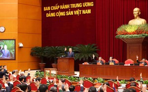 12 nhân sự lần đầu tham gia Bộ Chính trị, Ban Bí thư