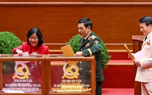 'Nói ít - làm nhiều - làm đến cùng': Thước đo của nhiệm kỳ mới