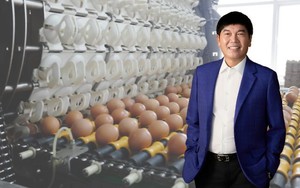 Nông nghiệp Hòa Phát của tỷ phú Trần Đình Long nộp hồ sơ niêm yết