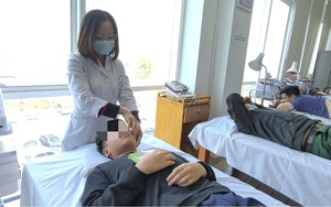 Bệnh viện Bệnh Nhiệt đới Trung ương cảnh báo: Một căn bệnh đang gia tăng trong thời tiết lạnh