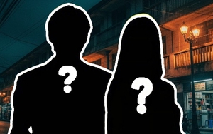 Vụ bắt quả tang ngoại tình hồi hộp nhất showbiz: Nam diễn viên cài định vị, tóm gọn chằng chứng sốc của vợ