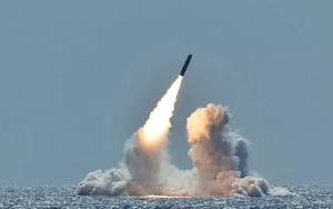 Điểm danh 10 tên lửa tầm xa có thể thay đổi cục diện chiến tranh