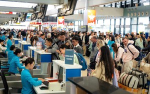 Đi làm Tết Nguyên đán, người lao động được hưởng bao nhiêu phần trăm lương?