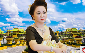 Khu du lịch Đại Nam của bà Nguyễn Phương Hằng liên tiếp tung loạt thông báo