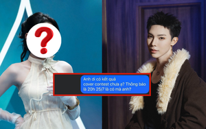 Một nữ ca sĩ “bóc phốt” bị đàn anh “quỵt” giải thưởng, netizen gọi tên Erik nhờ 1 chi tiết