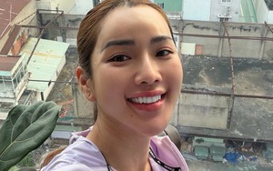 Câu trả lời của Ưng Hoàng Phúc khi vợ bị nói "giống đàn ông chuyển giới"