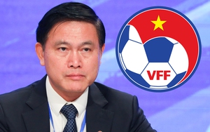 Sếp VFF nhắc nhở U23 Việt Nam: "Đừng để những giá trị ảo làm mất tập trung, phí hoài sự nghiệp"