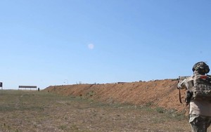 Cách đạn chống máy bay không người lái mới hoạt động