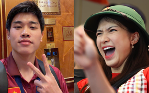 Đình Bắc hỏi Hoà Minzy đúng 1 câu khiến mạng xã hội rần rần