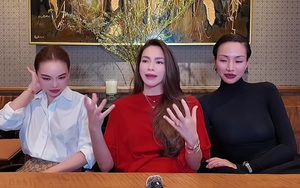 Hồ Ngọc Hà lên tiếng khi bị nói "giọng thều thào như vịt đực"