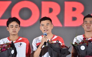 Lý Hoàng Nam hướng đến mục tiêu lớn tại hệ thống giải PPA 2026