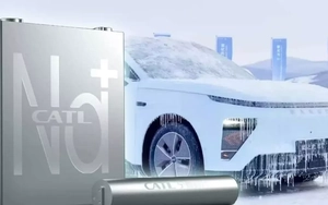 Xuất hiện loại pin xe điện siêu bền, đóng băng vẫn sạc được