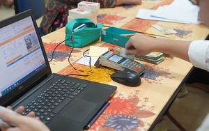 Hơn 3,5 triệu người được nhận gộp 2 tháng lương hưu trước Tết