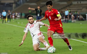 “Thủ lĩnh toàn năng” của HLV Kim Sang-sik: “Đánh lừa” cả ban tổ chức, lập kỷ lục vô tiền khoáng hậu